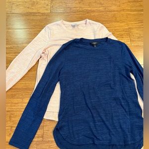 Banana republic sweaters